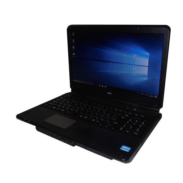 VersaPro Windows10 Pro 64bit NEC VK25TX-F Core i5-3210M 2.5GHz 2GB