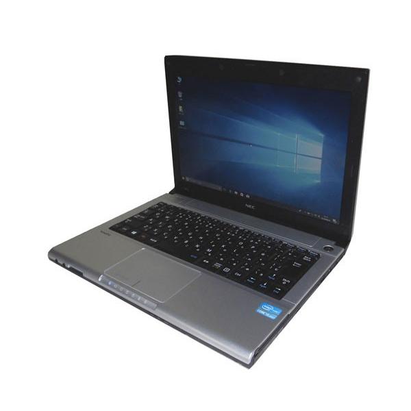 期間限定３０％ＯＦＦ！ ノートパソコン Windows10 Pro 64bit NEC