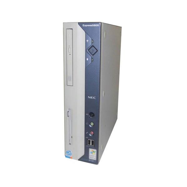 Osなし Nec Express5800 51lb N8100 8006 Pentium4 2 8ghz 256mb 80gb 2 Dvdコンボ 中古 ワークステーション アクアライト 通販 Yahoo ショッピング