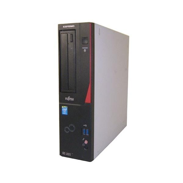 DELL（デル） Windows10 Pro 64bit 富士通 ESPRIMO D583/H (FMVD07004 