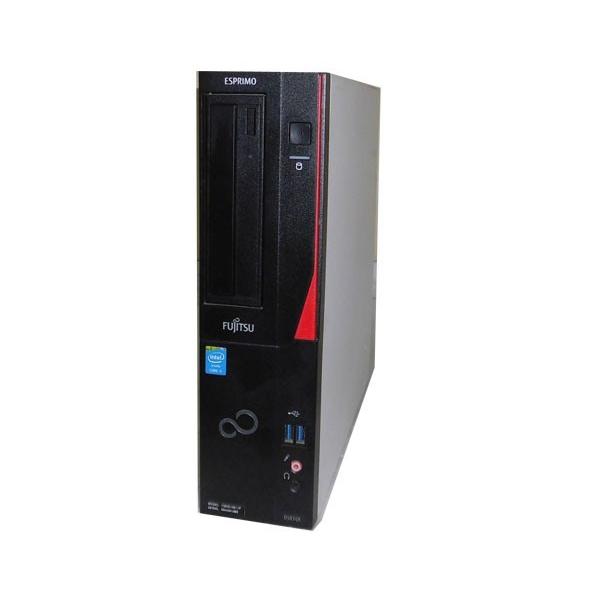 富士通（FUJITSU） OSなし ESPRIMO D583/JX (FMVD10016P) Core i5-4590