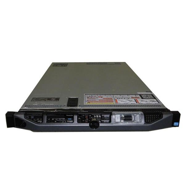 DELL（デル） DELL PowerEdge R620 Xeon E5-2640 2.5GHz 16GB 146GB×2