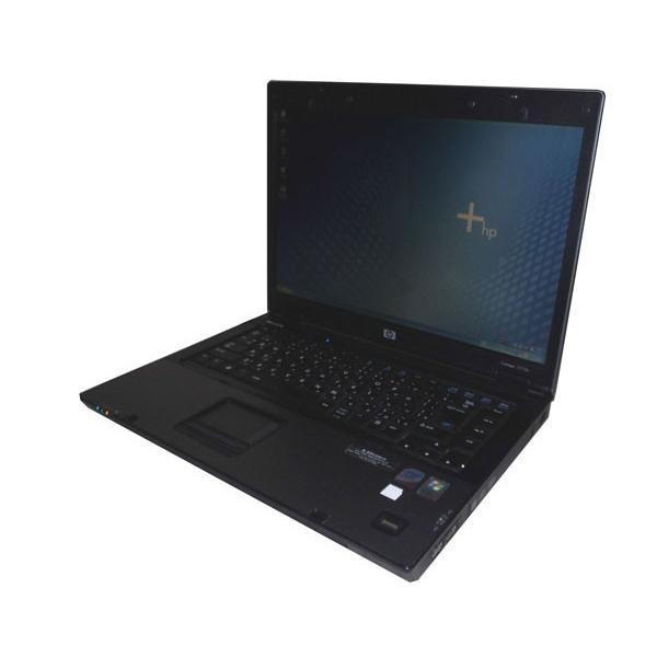 中古 パソコン ノート WindowsXP HP 6710b (RJ459AV) Core2Duo T7250