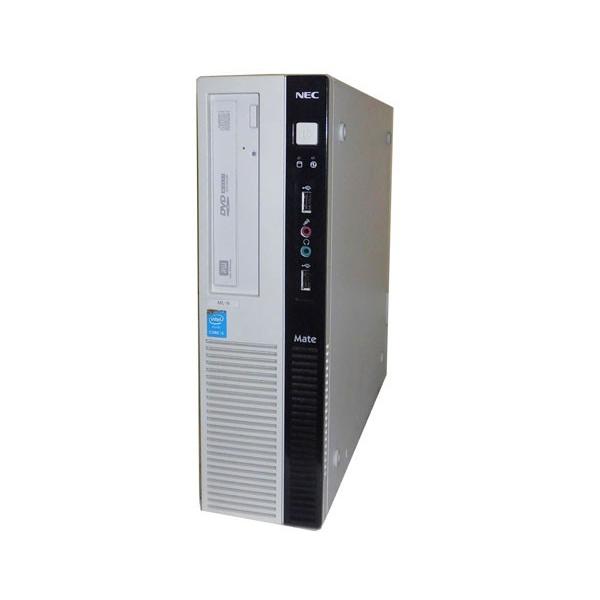 Mate Windows10 Pro 64bit NEC MK33ML-N (PC-MK33MLZD15CN) Core i5 
