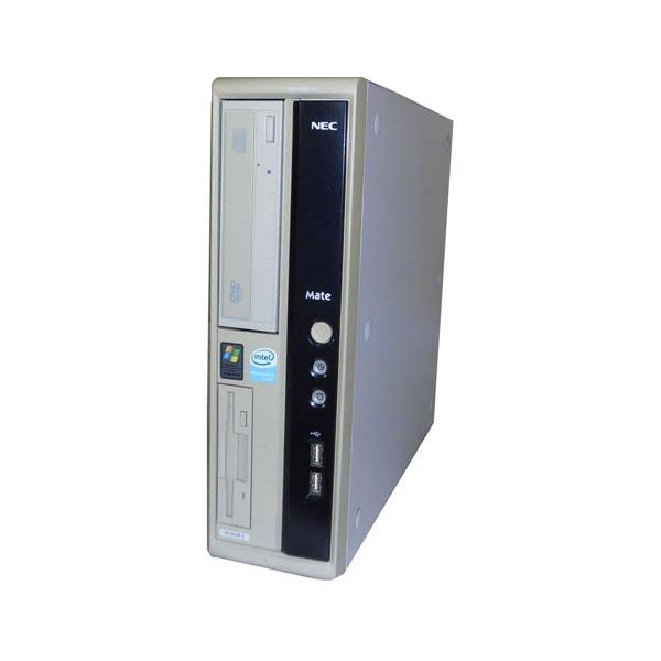 富士通 OSなし NEC MATE MJ30V/R-3 (PC-MJ30VRZU3) Pentium4-3.0 富士通 OSなし NEC MATE MJ30V/R-3 (PC-MJ30VRZU3) Pentium4-3.0