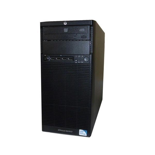 HP ML110 G7 未開封 新品 日本HP HP ProLiant ML110 G7 656600-295 Celeron G850 2.9GHz 3GB