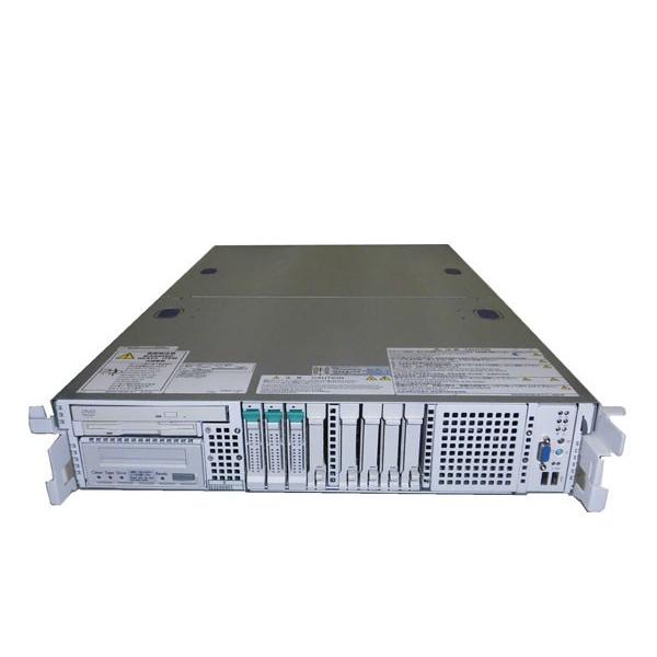 ■商品名　NEC Express5800/R120b-2(N8100-1708)■CPU　Xeon E5620 2.4GHz×1基■メモリー　4GB  ■HDD　300GB×1