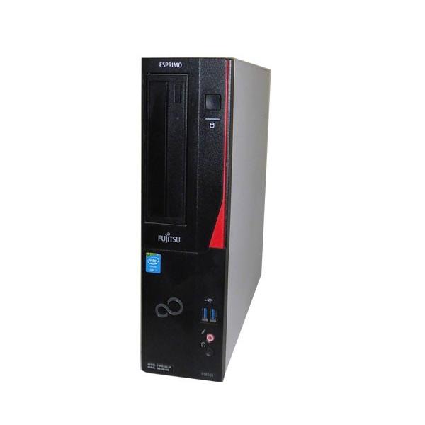 富士通 Windows10 Pro 64bit ESPRIMO D583/K（FMVD12005）Core