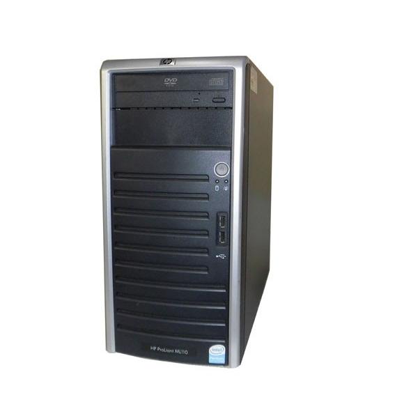 日本HP HP ProLiant ML110 G5 445607-B21 中古 Pentium-E2160 1.8GHz