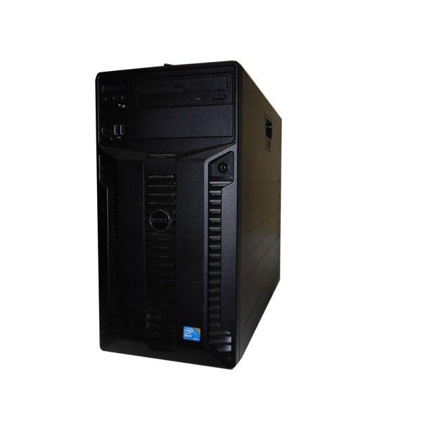 DELL（デル） DELL PowerEdge T410 Xeon E5530 2.4GHz 4GB 300GB×1 