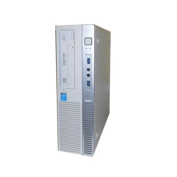 Mate Windows10 Pro 64bit NEC MK37LB-N (PC-MK37LBZGN) 第4世代 Mate Windows10 Pro 64bit NEC MK37LB-N (PC-MK37LBZGN) 第4世代