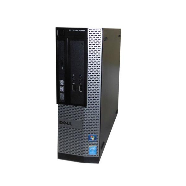 最終値下げ！【DELL OptipLex3020 Micro】 第四世代Core i3 メモリ4GB