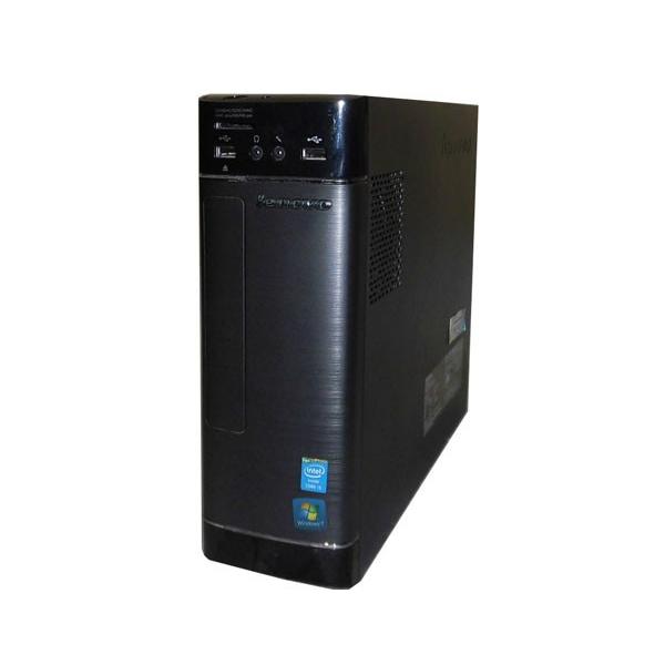 ThinkCentre Windows7 Home 64bit Lenovo H530s 57320177 第4世代 Core i5-4430 3.0GHz メモリ 4GB HDD 500GB(SATA) DVDマルチ 中古パソコン デスクトップ 本体のみ : アクアライト - 通販 - Yahoo!ショッピング ThinkCentre Windows7 Home 64bit Lenovo H530s 57320177 第4世代 Core i5-4430 3.0GHz メモリ 4GB HDD 500GB(SATA) DVDマルチ 中古パソコン デスクトップ 本体のみ : アクアライト - 通販 - Yahoo!ショッピング