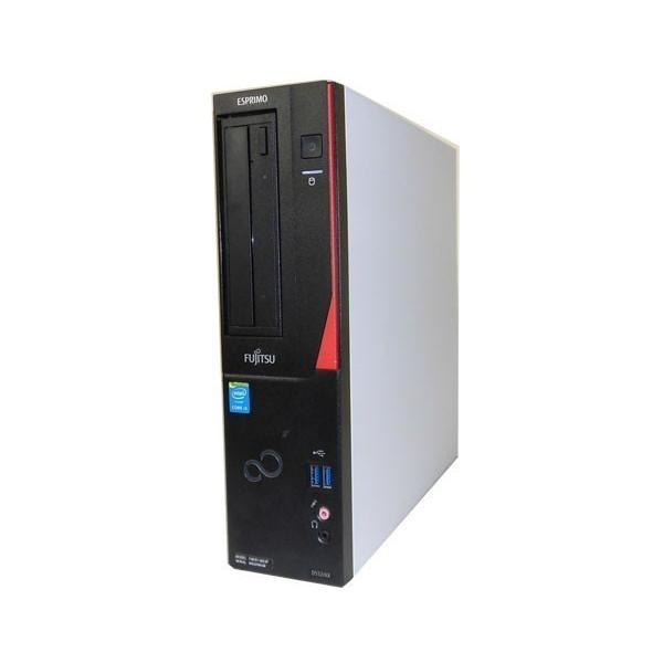 富士通 ESPRIMO D552/KX フルセット i3 4130 Wi-Fi - メルカリ 