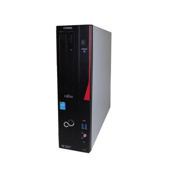 DELL（デル） Windows10 Pro 64bit 富士通 ESPRIMO D552/KX