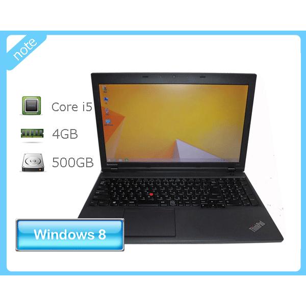 Lenovo製ノートパソコン　ThinkPadL540 type20AU Lenovo ThinkPad L540 20AU | Overview, Specs, Details | SHI