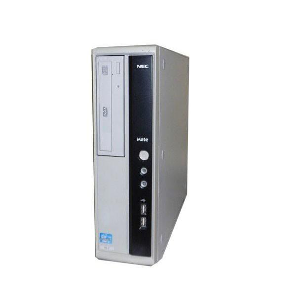 Mate Windows7 Pro 32bit NEC MJ33LL-F (PC-MJ33LLZCF) Core i3-3220