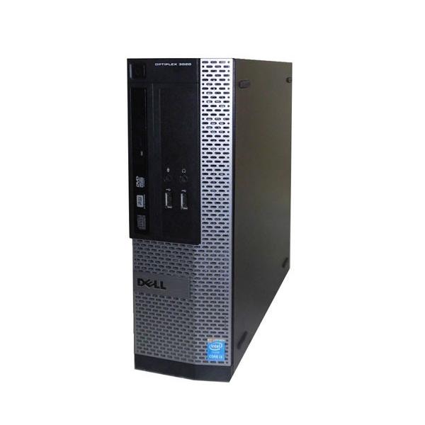 OptiPlex パソコン 中古 Windows8.1 DELL OPTIPLEX 3020 SFF Core i3