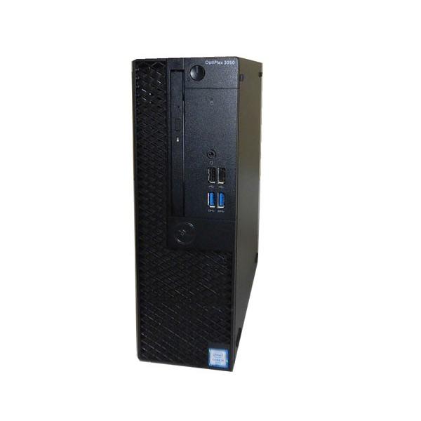 OptiPlex DELL OPTIPLEX 3050 SFF Windows10 Pro 64bit 第6世代