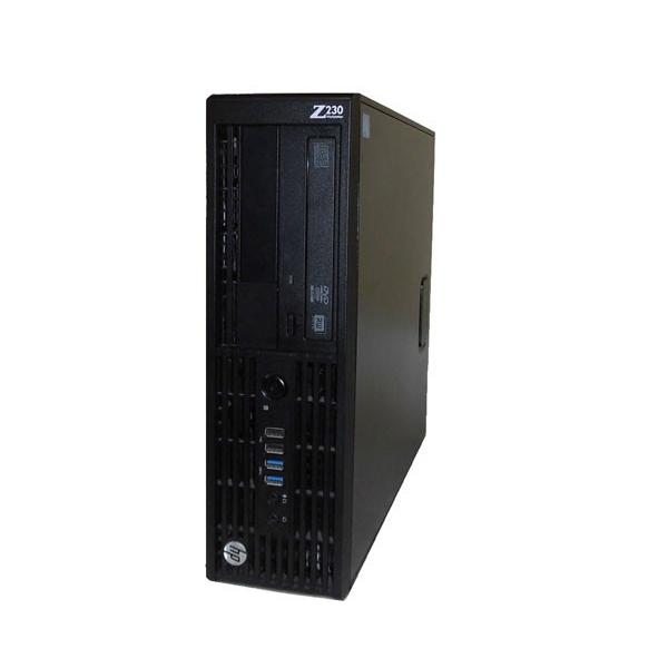 hp workstation