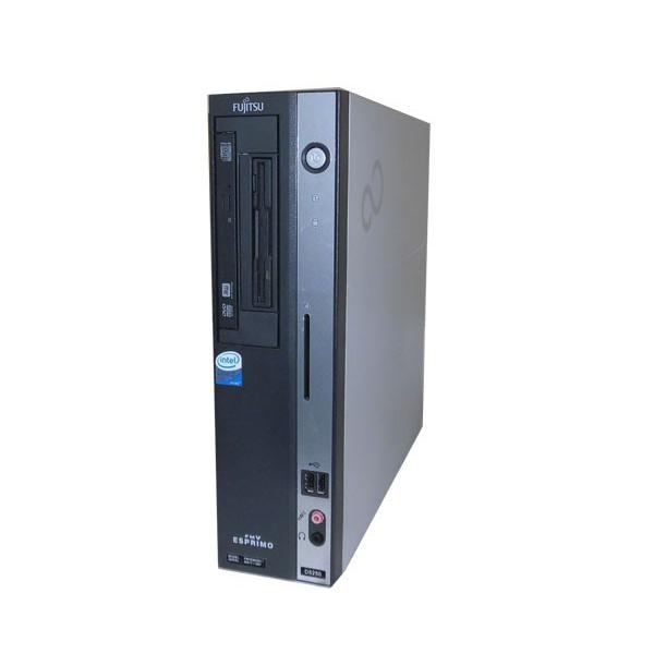 富士通 WindowsXP FMV-D5250 (FMVD92D011) Core2Duo-E4500 2.2 富士通 WindowsXP FMV-D5250 (FMVD92D011) Core2Duo-E4500 2.2