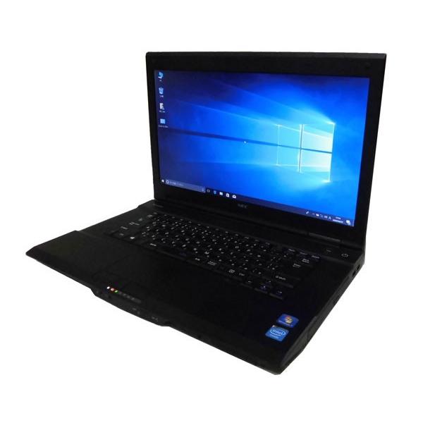 NEC - NEC Versapro VK20EA-J(5) i7搭載機 ほぼフルスペック NEC - NEC Versapro VK20EA-J(5) i7搭載機 ほぼフルスペックの