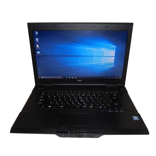 値下げしました！NEC Versa pro VK20EA-J ノートPC VersaPro Windows10 NEC VK20EA-J (PC-VK20EANCJ) Celeron 2950M 2.0