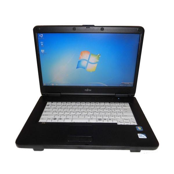 富士通 ノートPC Windows 7 Intel Core 2 Duo 【公式通販】
