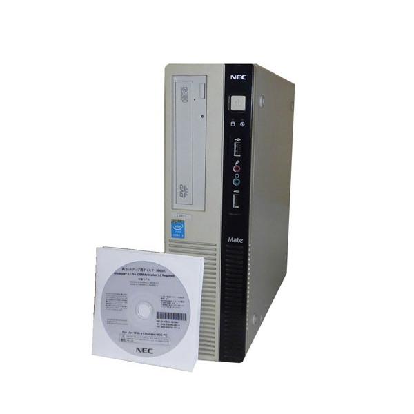 NEC PC-MY28LGFCA Windows7 Pro 32ビット NEC PC-MY28LGFCA Windows7 Pro 32ビット
