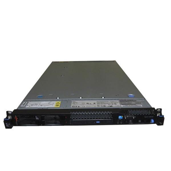 IBM System X3550 M3 7042-CR6 Xeon E5630 2.53GHz 4GB 500GB IBM System X3550 M3 7042-CR6 Xeon E5630 2.53GHz 4GB 500GB