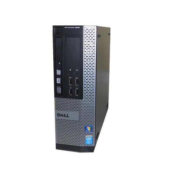 OptiPlex Windows10 Pro 64bit デル DELL OPTIPLEX 9020 SFF Core i7