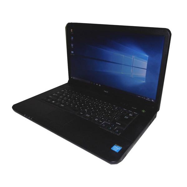 NEC Windows10 Pro 64bit NEC VersaPro VK18EA-G Celeron-1000M 1.8GHz