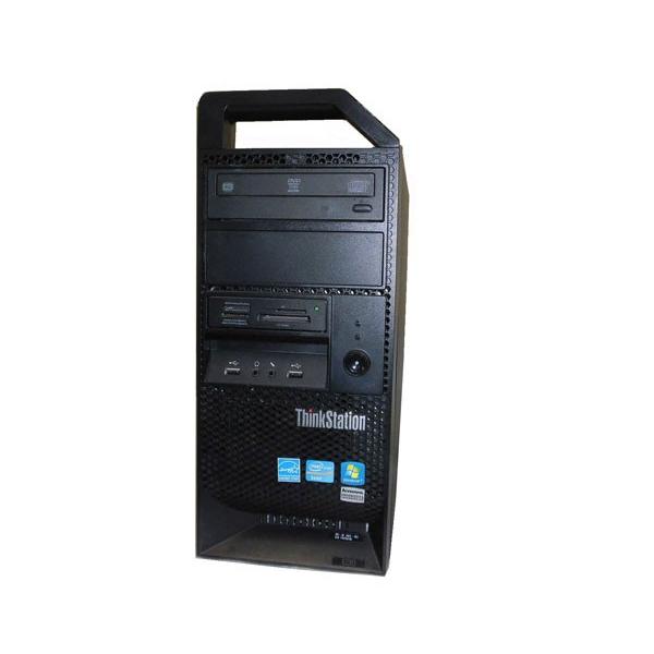 Lenovo Windows7 ThinkStation E30 7824-92J Xeon E3-1240 3.3 Lenovo Windows7 ThinkStation E30 7824-92J Xeon E3-1240 3.3
