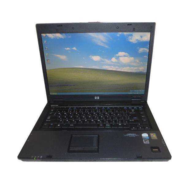 hp Compaq 6710b ノートパソコン Windows7 早急に売りたい