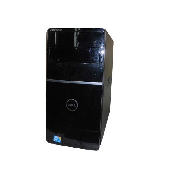 DELL（デル） Windows7 DELL Vostro 220 MT ミニタワー Core2Duo E7500