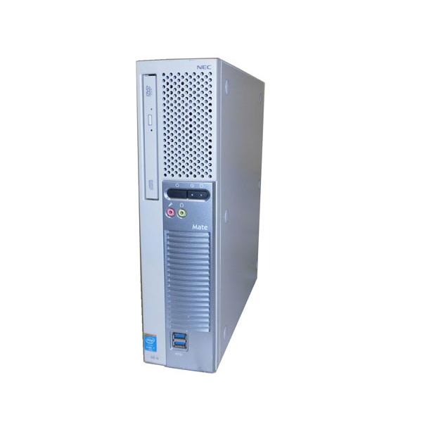 Mate 外観難あり Windows10 Pro 64bit NEC MK36HE-N (PC-MK36HEZDN 