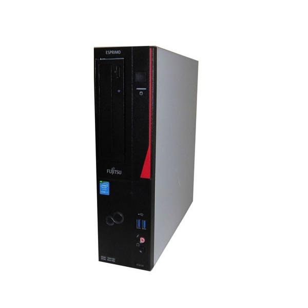 Fujitsu ESPRIMO D583/K SSD 512GBおまけ付き Windows10 Pro 64bit