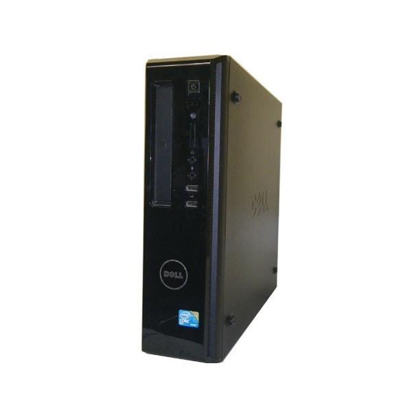 Vostro Windows7 DELL 230 Core2Duo E7500 2.93GHz 2GB 160GB DVD