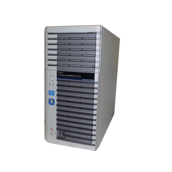 NEC Windows7 Pro 64bit NEC Express5800/55Xa (N8000-6401) Xeon E5
