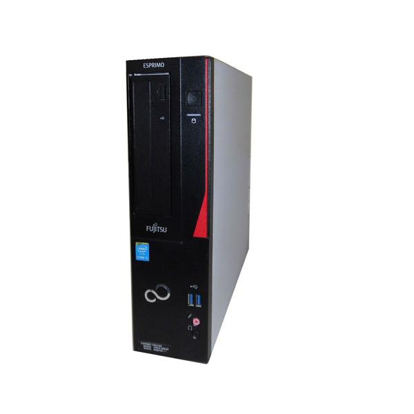 FMV-ESPRIMO Windows10 Pro 64bit 富士通 ESPRIMO D552/NX (FMVD1900SP