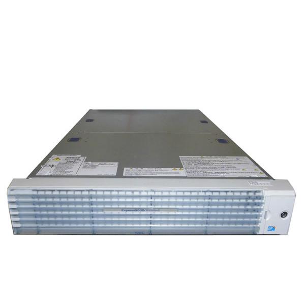 NEC Express5800/R120b-2 (N8100-1707) Xeon E5606 2.13GHz×2 12GB