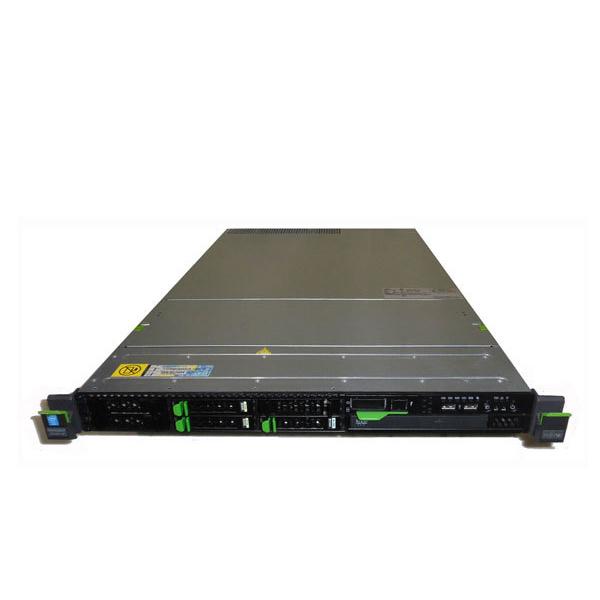 PRIMERGY RX200 S8 【PYR208R2N】 動作確認済み 富士通（FUJITSU） PRIMERGY RX200 S8 PYR208R2N Xeon E5-2650 V2 2.6