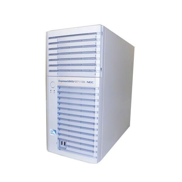 NEC サーバー機  5800Express/GT100e NEC サーバー機 5800Express/GT100e NEC Express 5800/GT110/e-S[QC