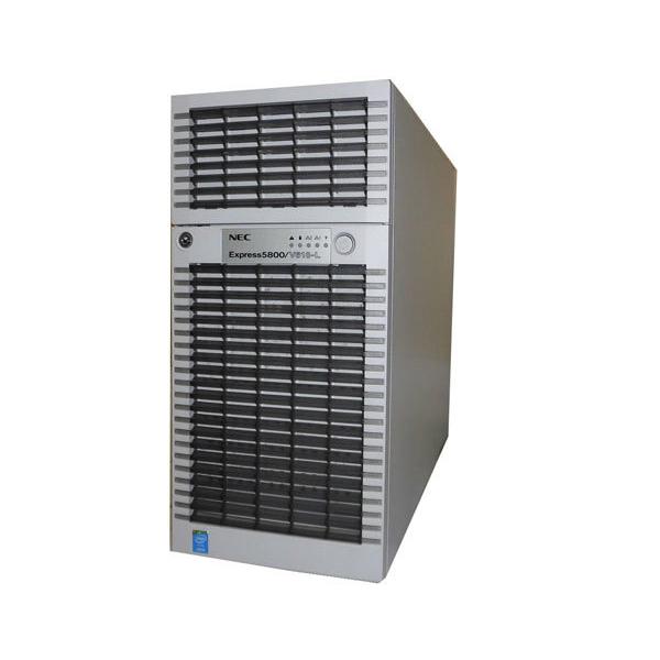 NEC NEC Express5800/V618-L (N8610-1033) Xeon E5-2420 V2 2.2GHz 4GB