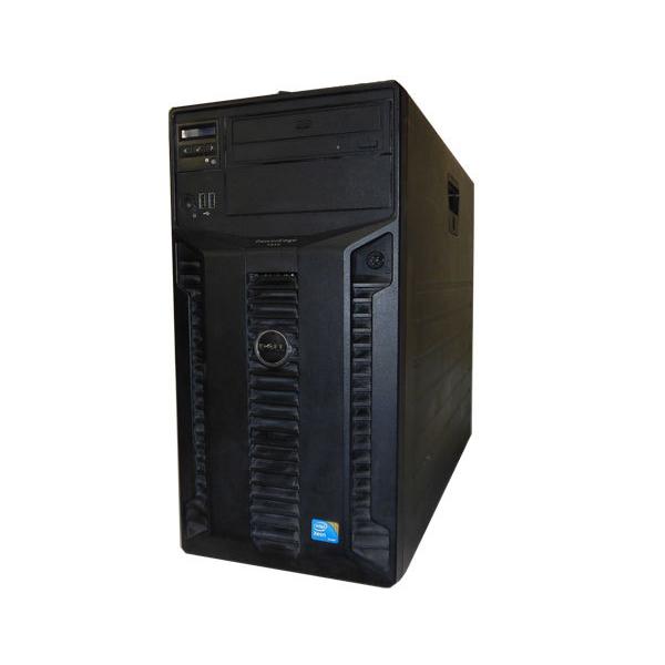 DELL（デル） 難あり DELL PowerEdge T410-2 Xeon X5650 2.66GHz 4GB 