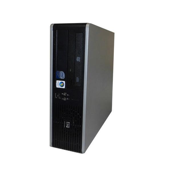 日本HP WindowsXP HP dc7800 SFF GC760AV 中古パソコン