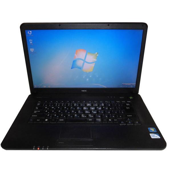 VersaPro OSなし NEC VERSAPRO VK16EA-D (PC-VK16EAZCD) Celeron B710