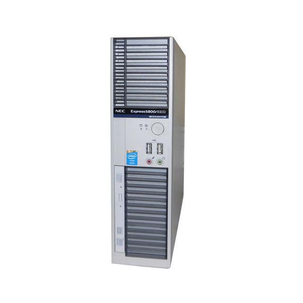 NEC Windows10 Pro 64bit Express5800/53Xi (N8000-6306) Xeon NEC Windows10 Pro 64bit Express5800/53Xi (N8000-6306) Xeon