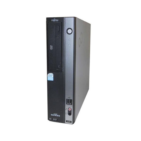 富士通（FUJITSU） Vista ESPRIMO FMV-D3260 (FMVXDNK84) Celeron 430