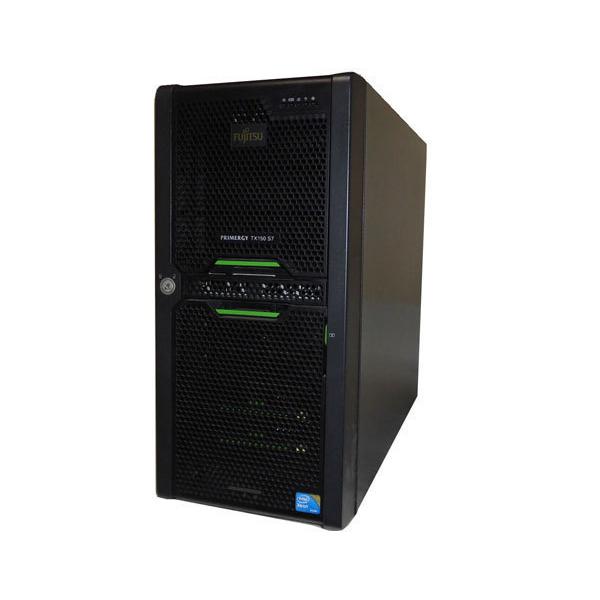 富士通（FUJITSU） PRIMERGY TX150 S7 PGT1572K6M Xeon X3430 2.4GHz